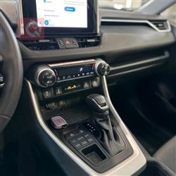 تويوتا راف 4